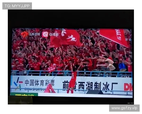 超4万人现场见证常州1-0绝杀镇江迎首胜激情时刻